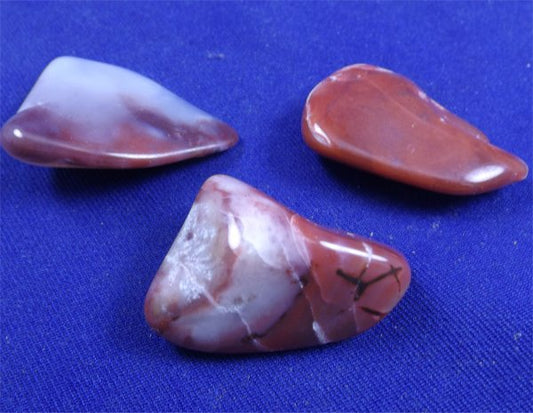 Metaphysical Healing Properties Of Red Agate