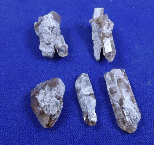 Metaphysical Healing Properties Of Imperial Topaz