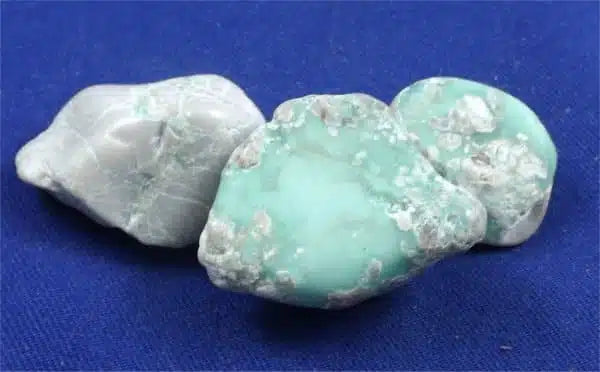 Metaphysical Healing Properties Of Variscite
