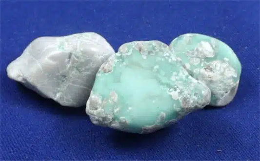 Metaphysical Healing Properties Of Variscite