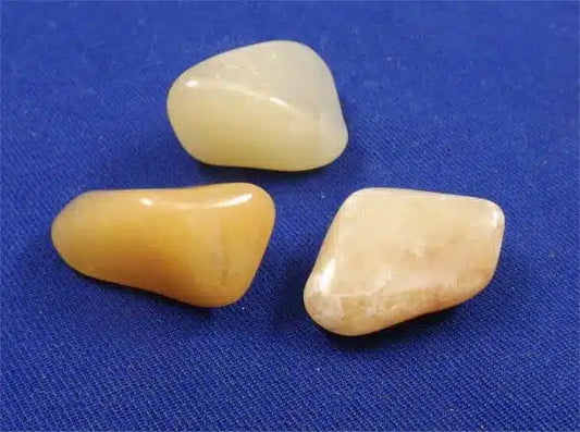 Metaphysical Healing Properties Of Yellow Quartz