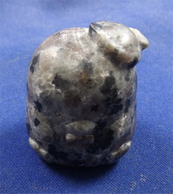 Metaphysical Healing Properties of Yooperlite