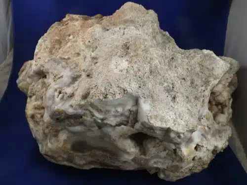 Botryoidal Chalcedony Geode