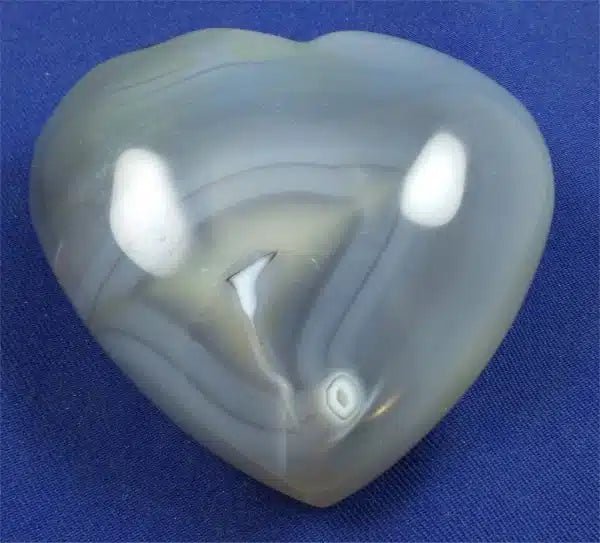 Hearts - Crystals By Rob