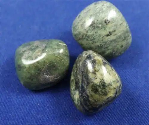 Alantisite - Crystals By Rob