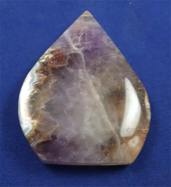 Amethyst Agate