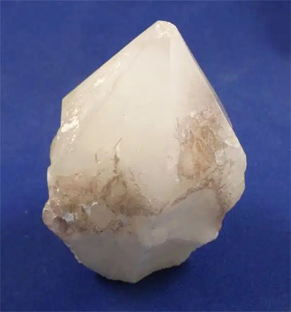 Candle Quartz - Crystals By Rob