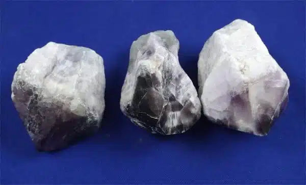 Chevron Amethyst