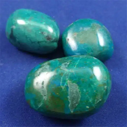 Chrysocolla