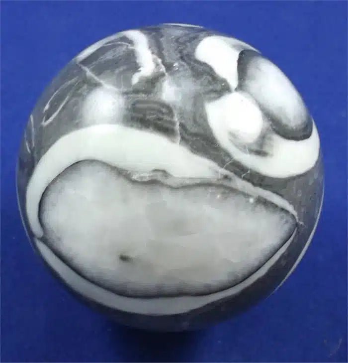 Clam Shell Jasper - Crystals By Rob