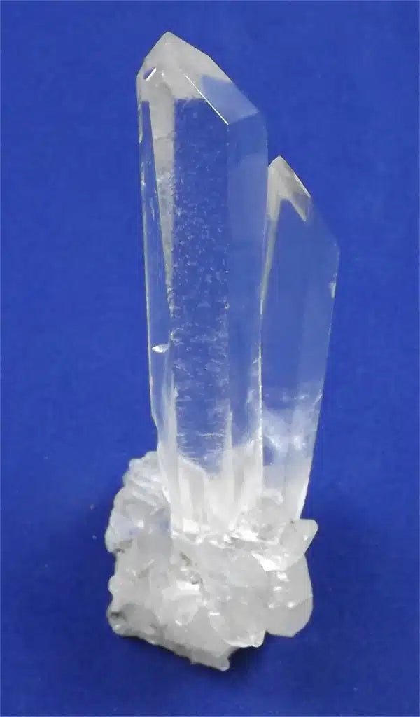 Lemurian Crystals - Crystals By Rob