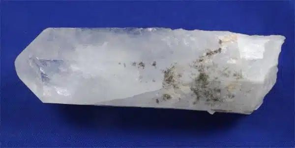 Clear Quartz Points - Crystals By Rob