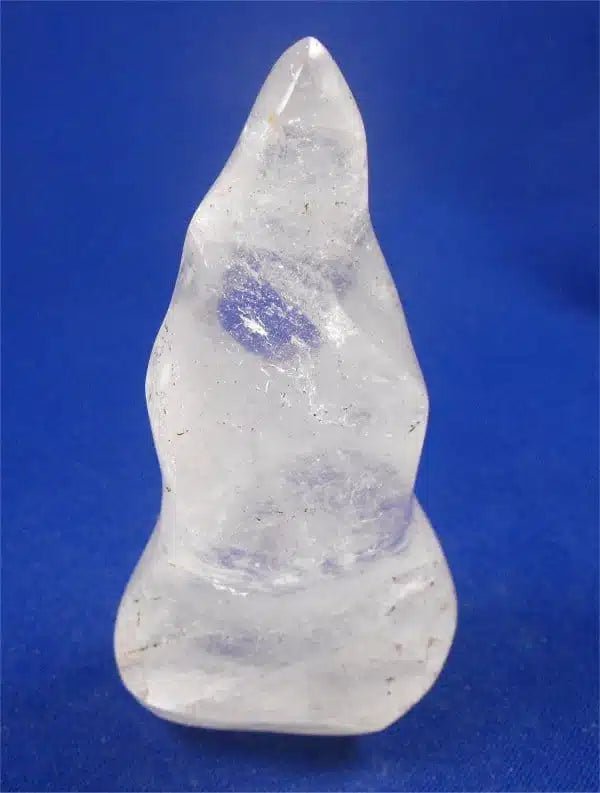 Flames - Crystals By Rob