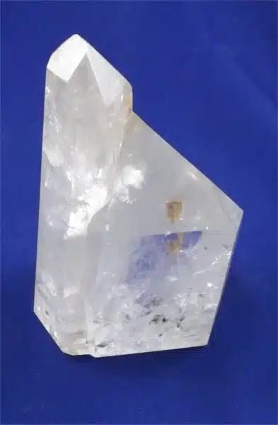Quartz - Crystals By Rob