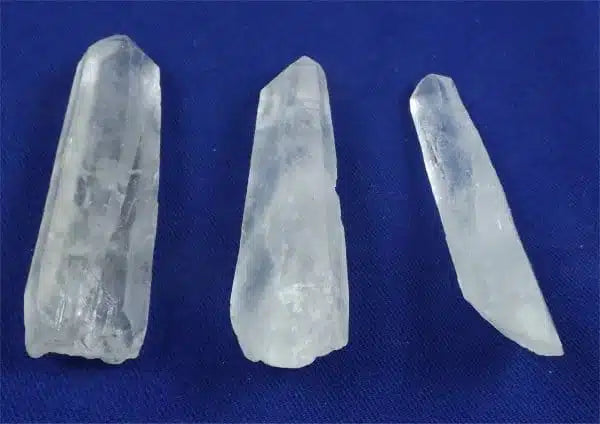 Diamantina Quartz