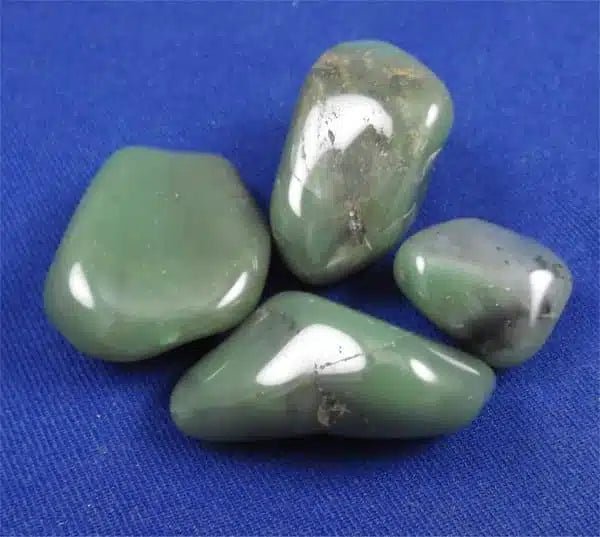 Chert - Crystals By Rob