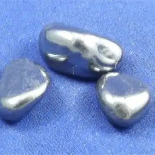 Hematite - Crystals By Rob