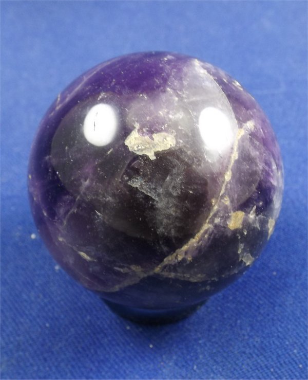 Spheres - Crystals By Rob