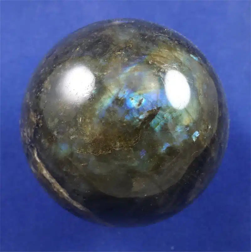 Labradorite