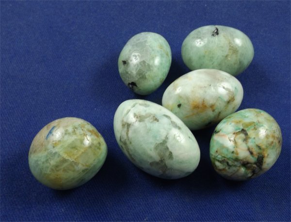 Phoenix Stone - Crystals By Rob