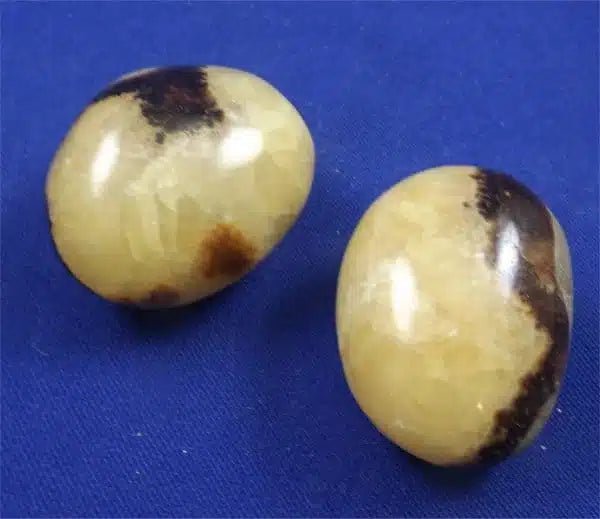 Tumbled Stones - Crystals By Rob