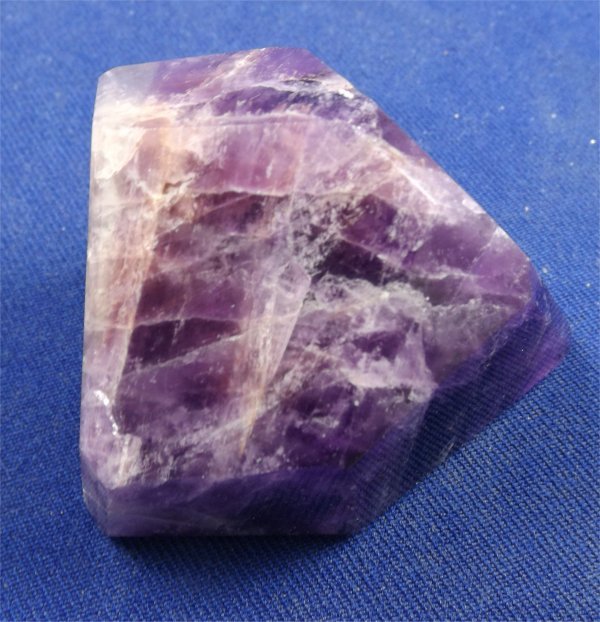 Titan Crown Amethyst - Crystals By Rob