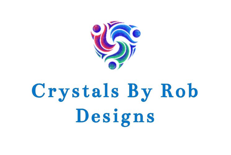 Crystals By Rob Designs Membership - Crystals By Rob