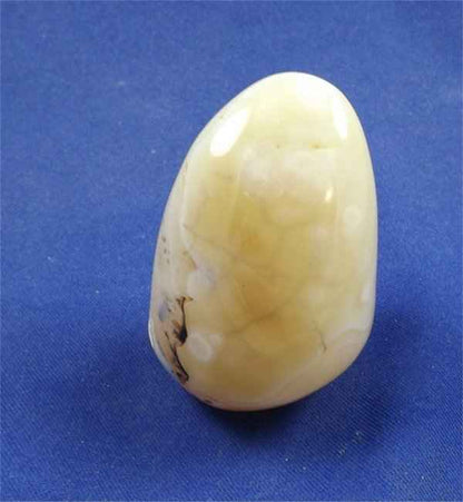 Agate Freeform 2 - Crystals By Rob