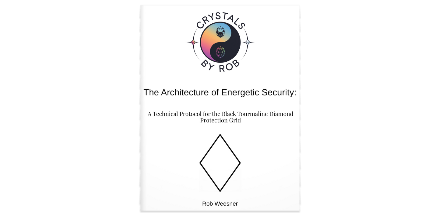 The Architecture of Energetic Security