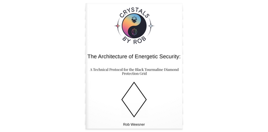 The Architecture of Energetic Security