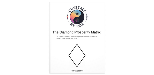 The Diamond Prosperity Matrix