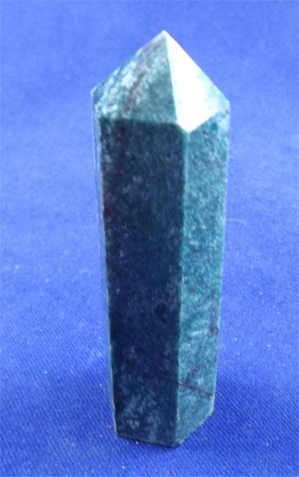 Euchlorite Tower 3