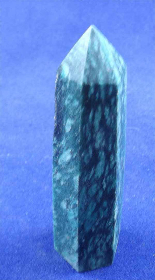 Euchlorite Tower 6