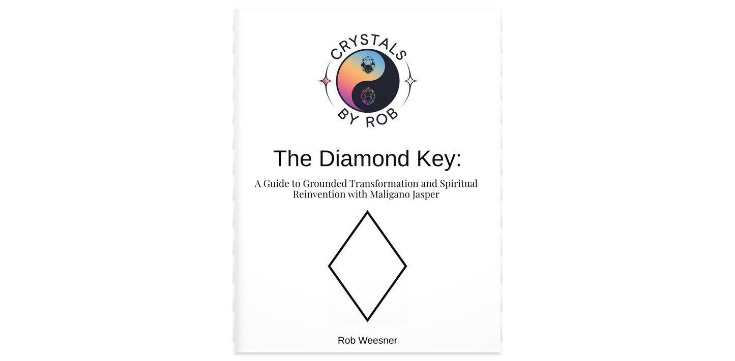 The Diamond Key