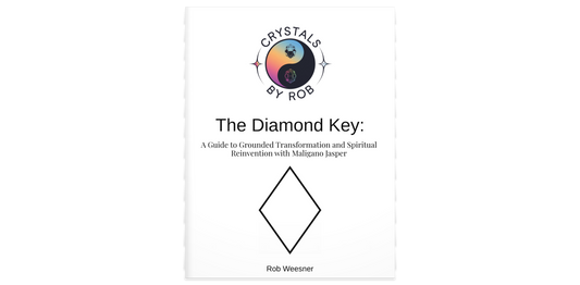 The Diamond Key