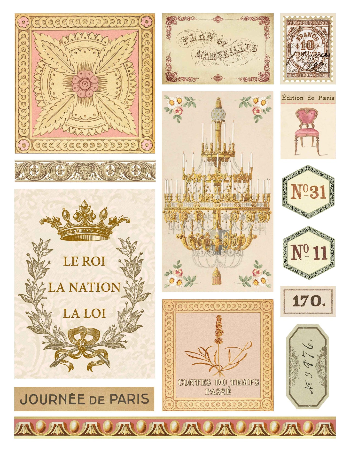 Crystals By Rob Designs Membership