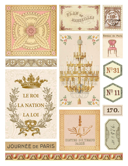 Crystals By Rob Designs Membership