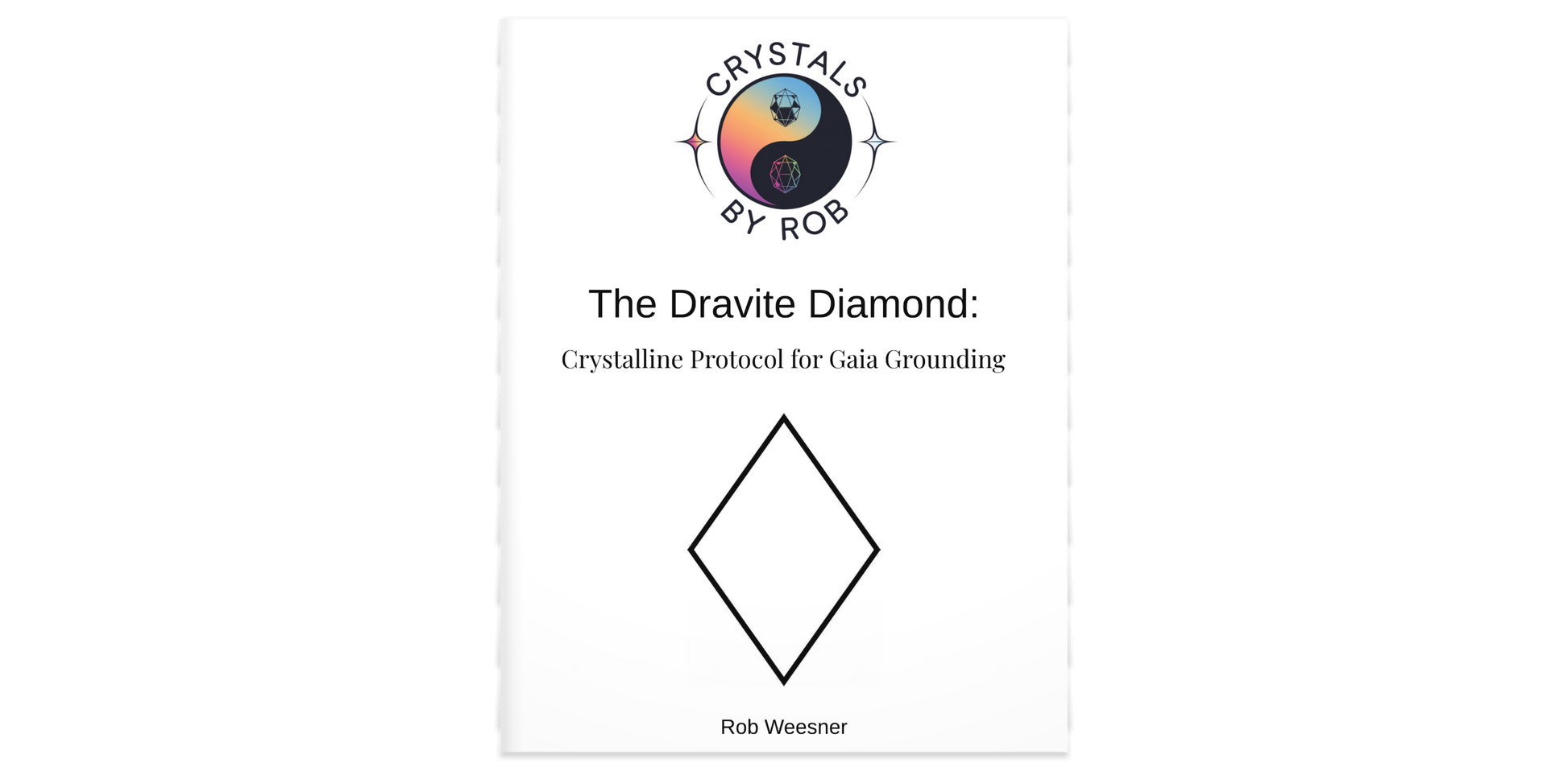The Dravite Diamond