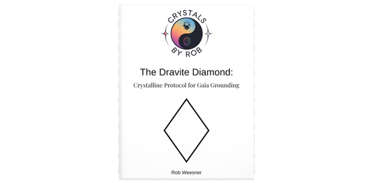 The Dravite Diamond