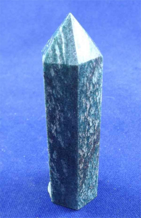 Euchlorite Tower 8