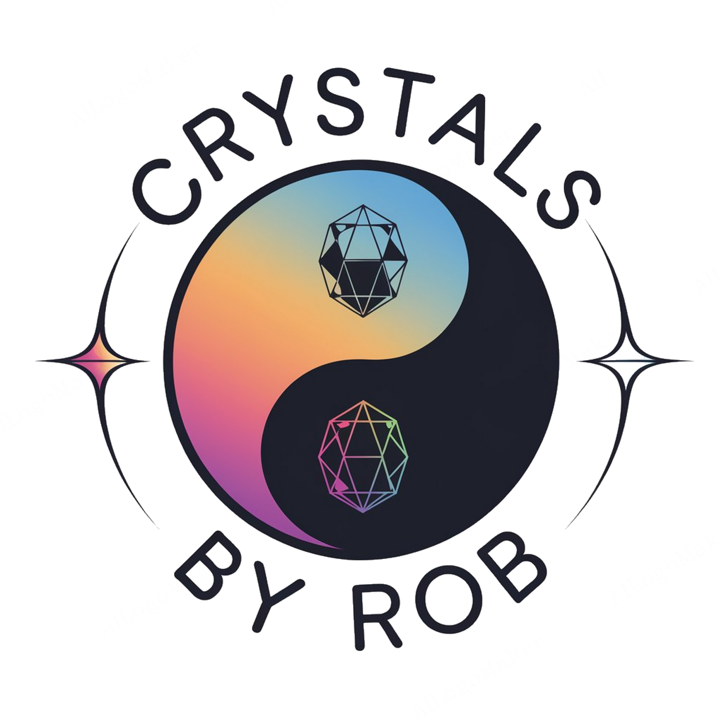 Crystals By Rob subscription - Crystals By Rob