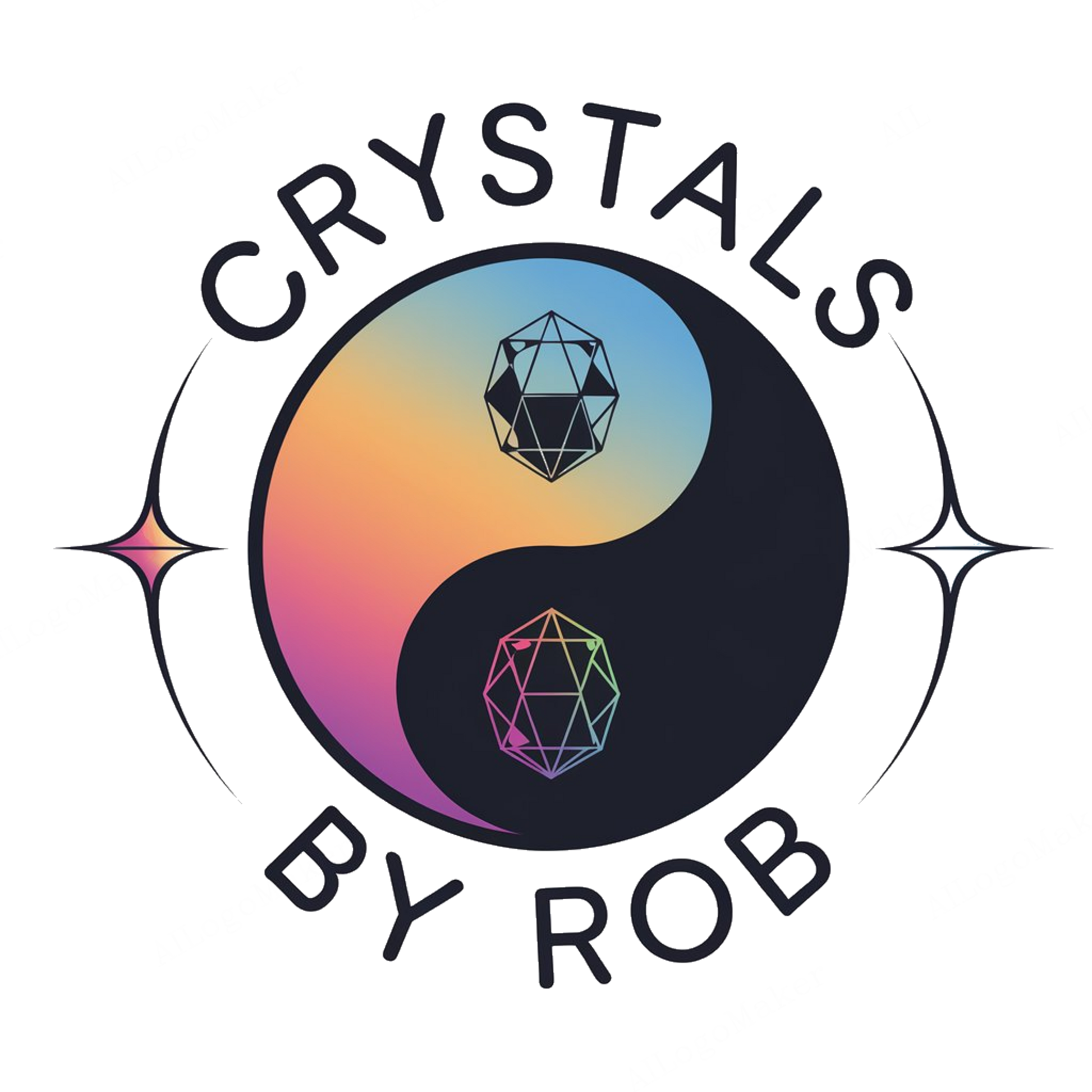 Crystals By Rob subscription - Crystals By Rob