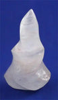 Clear Quartz Flame 2