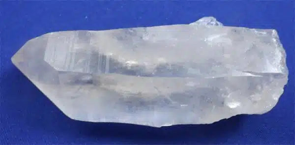 Golden Healer Lemurian Quartz Crystal 1