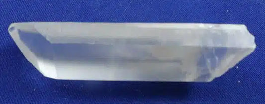 Golden Healer Lemurian Quartz Crystal 10