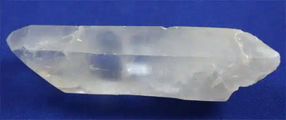 Golden Healer Lemurian Quartz Crystal 2
