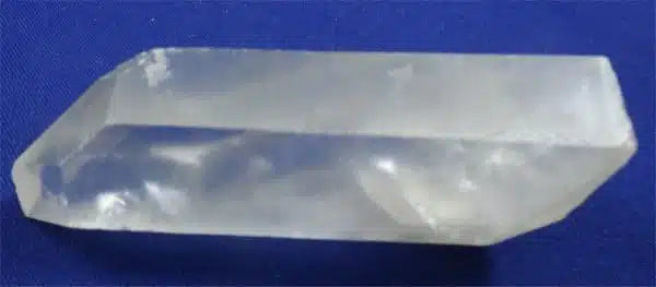 Golden Healer Lemurian Quartz Crystal 3