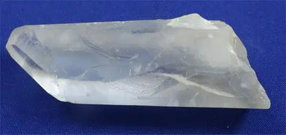Golden Healer Lemurian Quartz Crystal 3