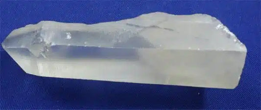 Golden Healer Lemurian Quartz Crystal 3
