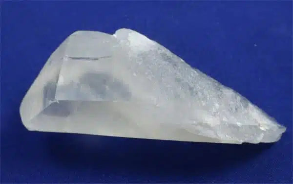 Golden Healer Lemurian Quartz Crystal 5